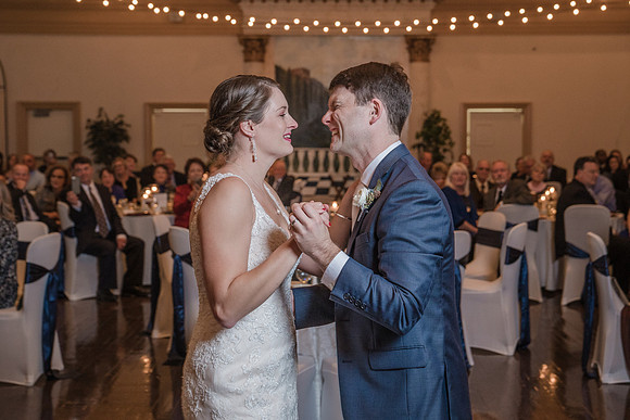 Sarah & Julian's Wedding-327