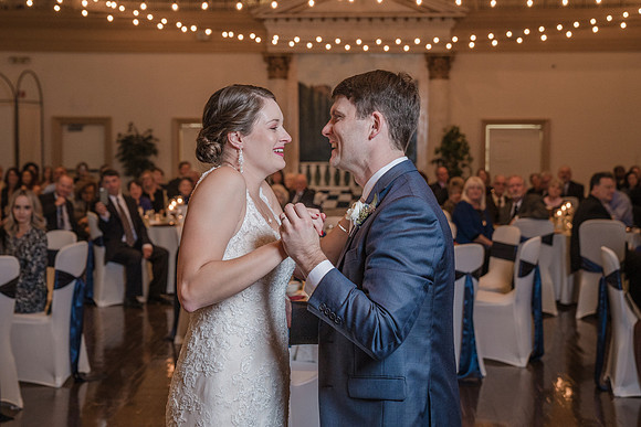 Sarah & Julian's Wedding-328