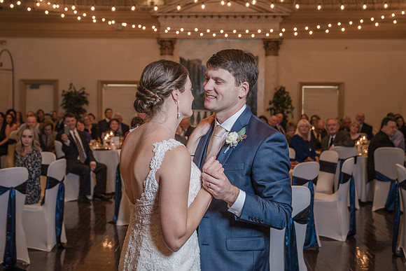 Sarah & Julian's Wedding-330