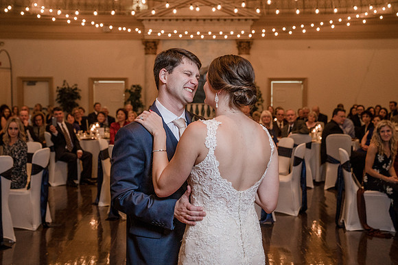 Sarah & Julian's Wedding-332