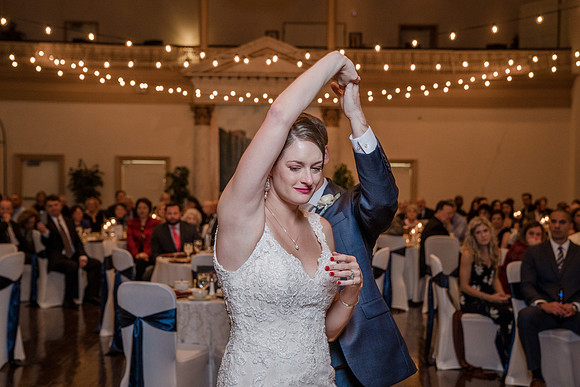 Sarah & Julian's Wedding-336