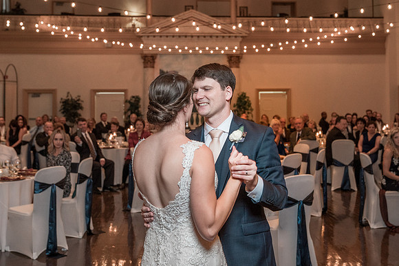 Sarah & Julian's Wedding-337
