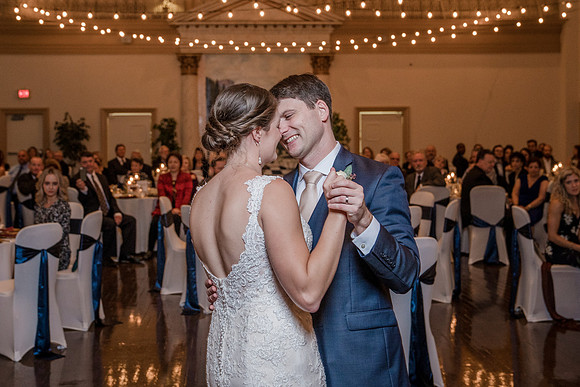 Sarah & Julian's Wedding-338