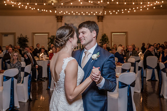 Sarah & Julian's Wedding-340