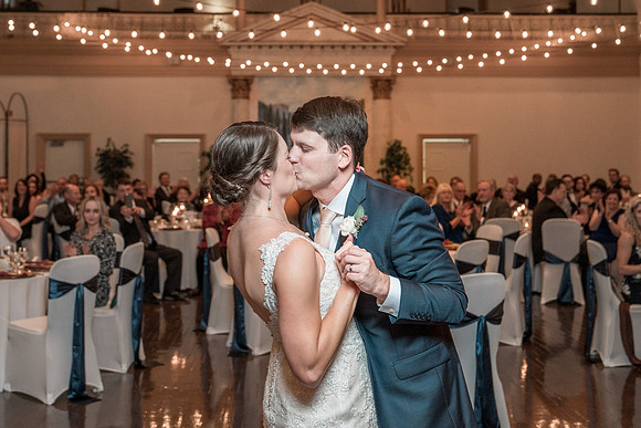Sarah & Julian's Wedding-342