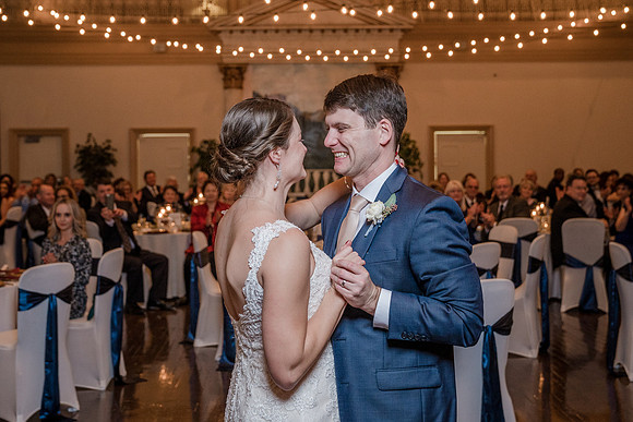 Sarah & Julian's Wedding-343