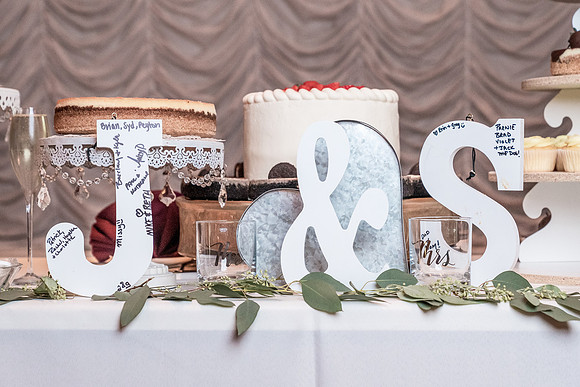 Sarah & Julian's Wedding-358