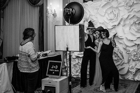 Taylor & Philip's Wedding-603