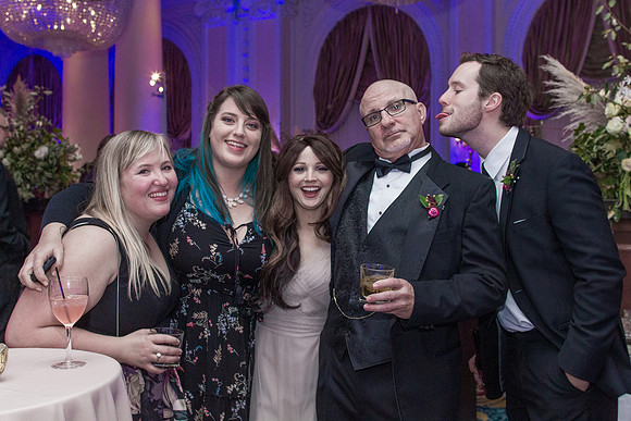 Taylor & Philip's Wedding-608