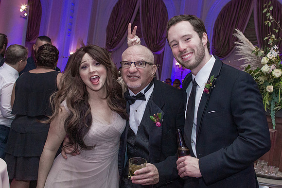 Taylor & Philip's Wedding-609