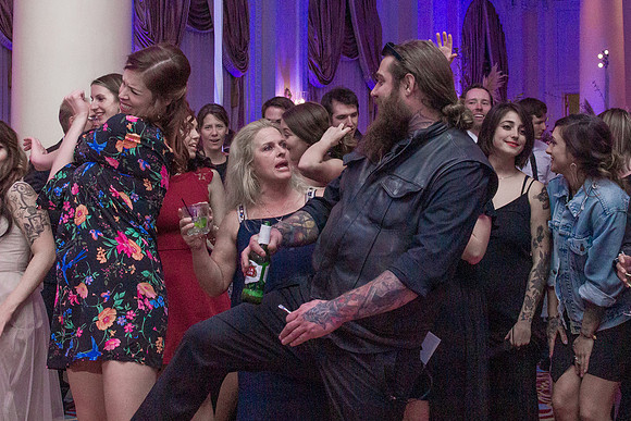 Taylor & Philip's Wedding-616