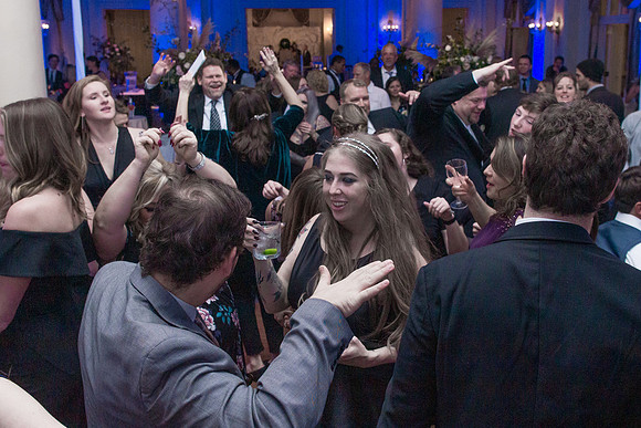 Taylor & Philip's Wedding-625