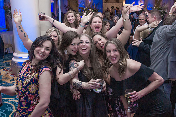 Taylor & Philip's Wedding-628