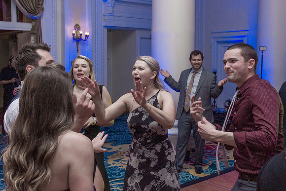 Taylor & Philip's Wedding-632