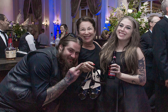 Taylor & Philip's Wedding-634