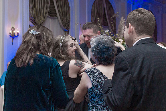 Taylor & Philip's Wedding-636