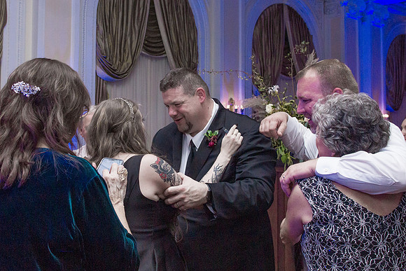 Taylor & Philip's Wedding-637