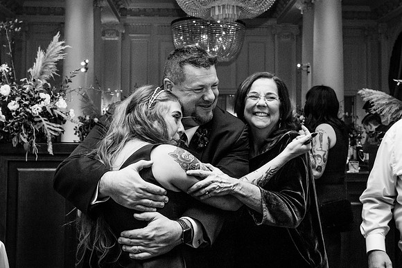 Taylor & Philip's Wedding-638