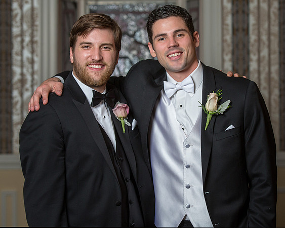 The Reception197