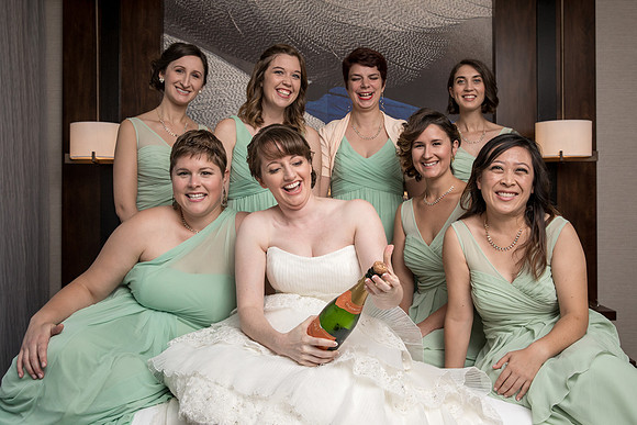The Getting Ready Photos36