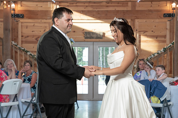Celeste & Ryans Wedding-398
