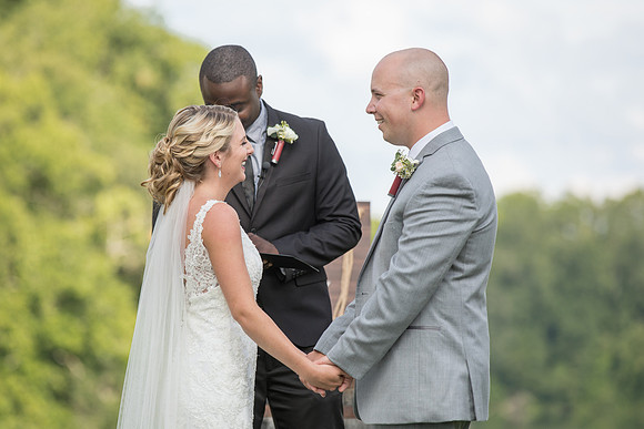The Ceremony61