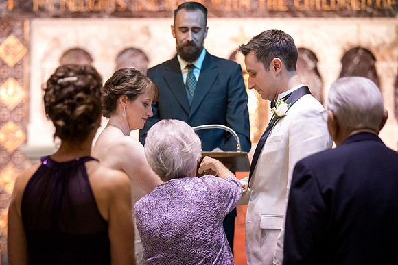 The Ceremony25