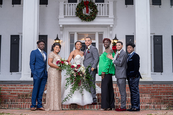 Jordan & Jacob's Wedding Final-240