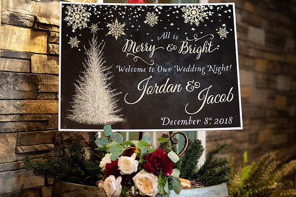 Jordan & Jacob's Wedding Final-405
