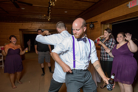 The Reception177