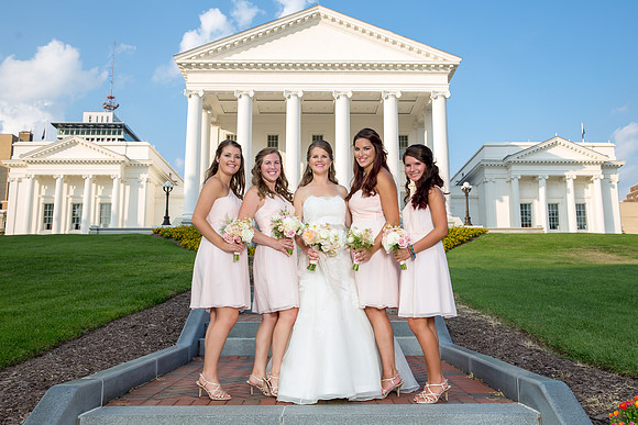 The Reception16
