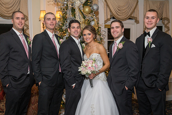 The Reception222