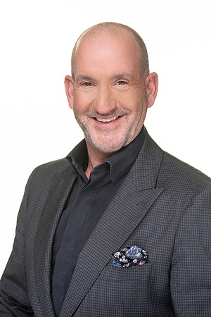 U H Business Portraits Print-35