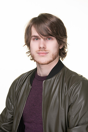 U H Business Portraits Print-36