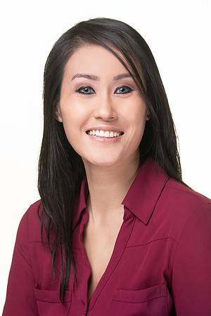 U H Business Portraits Print-76