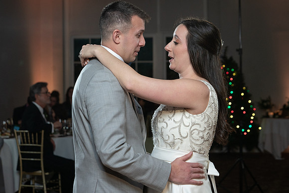Chloe & Matt's Wedding-196