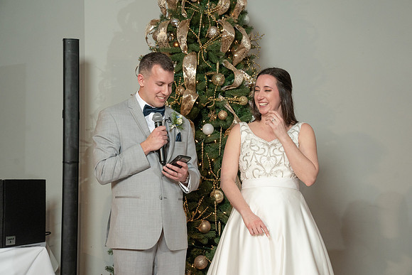 Chloe & Matt's Wedding-227