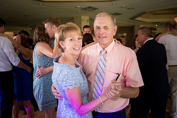 The Reception37