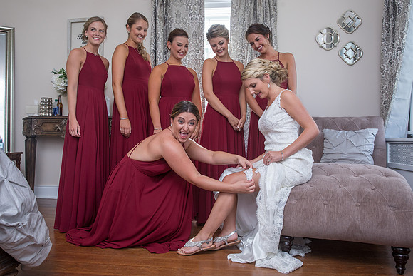 The Getting Ready Pictures168