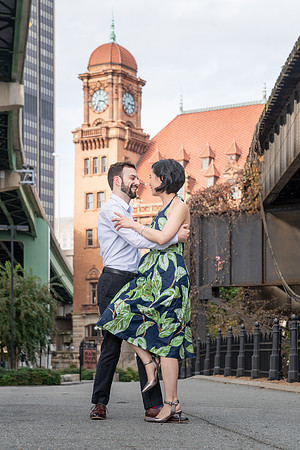 Adam & Mei-2