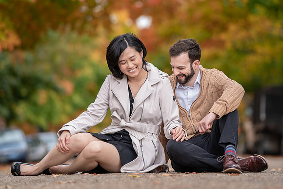 Adam & Mei-33