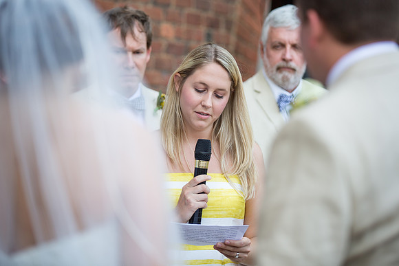 The Ceremony13