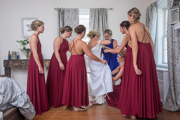 The Getting Ready Pictures145