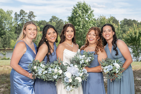 Celeste & Ryans Wedding-234