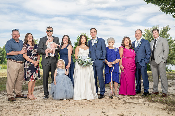 Celeste & Ryans Wedding-220