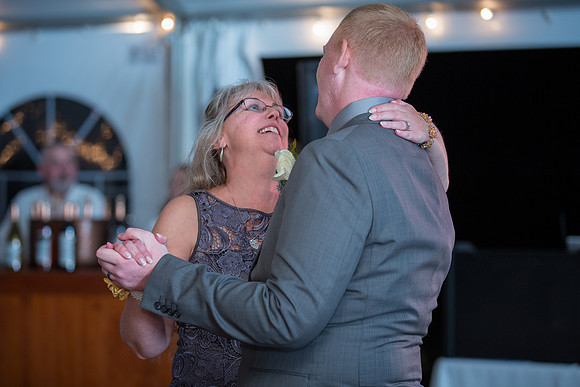 The Reception61
