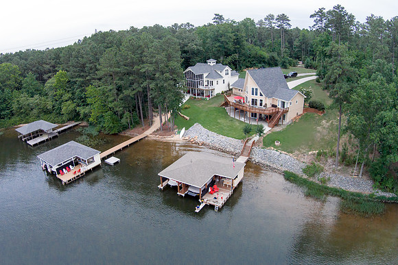 The Lakehouse