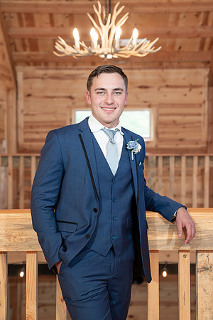 Celeste & Ryans Wedding-83
