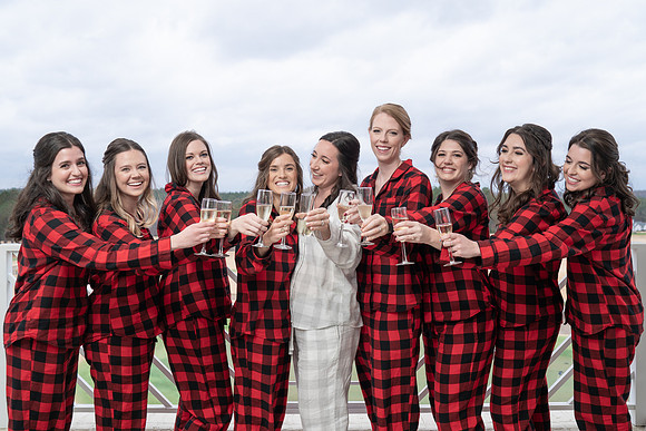 Chloe & Matt's Wedding-29