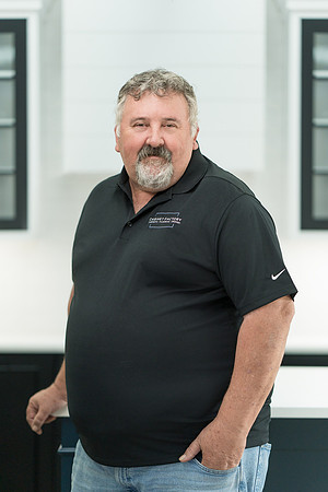 Cabinet Factory Business Portraits-10